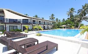 Ocean 101 Beach Resort
