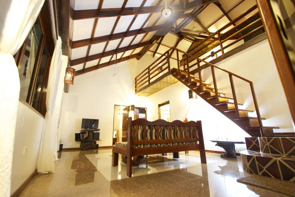 Ocean 101 Beach Resort General Luna  Dış mekan fotoğraf