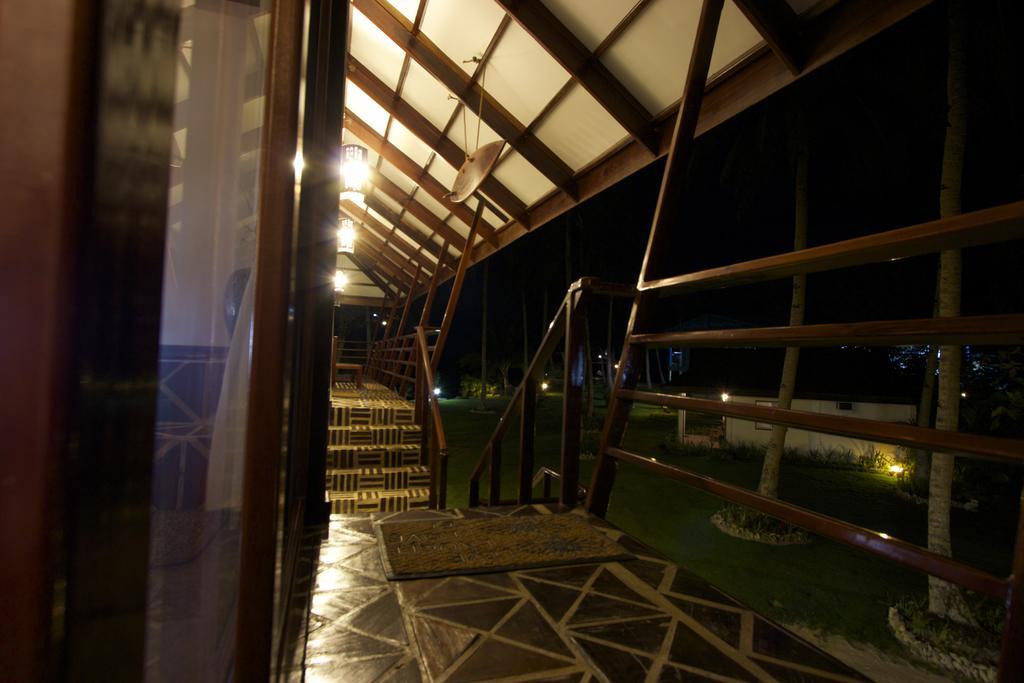 Ocean 101 Beach Resort General Luna  Dış mekan fotoğraf